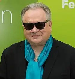 Heinz Rudolf Kunze, 2018