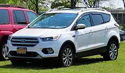 Ford Escape