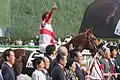 Tokyo Yushun Award Ceremony