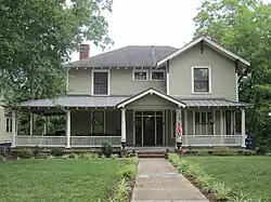 251 West Hampton Ave.