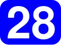 28