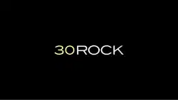 Black background with yellow and white block lettering.