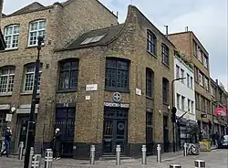 49 Rivington Street, Shoreditch