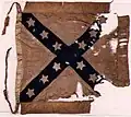Flag of the 57th Alabama Infantry Regiment