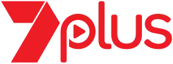 7plus logo (27 November 2017 – 23 July 2020)