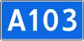 A103