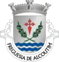 Coat of arms of Alcoutim
