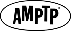 AMPTP logo