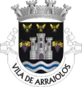Coat of arms of Town of Arraiolos