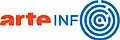 Arte Info logo