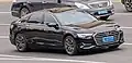 2019–present 奥迪A6L Audi A6L C8