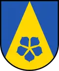 Coat of arms of Axams