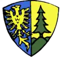 Coat of arms of Bad Großpertholz
