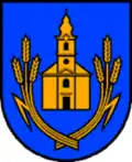 Coat of arms of Badersdorf