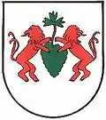 Coat of arms of Draßmarkt