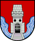 Coat of arms of Frohnleiten