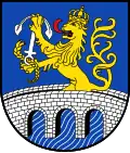 Coat of arms of Kapfenberg