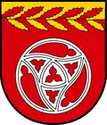 Coat of arms of Lobmingtal