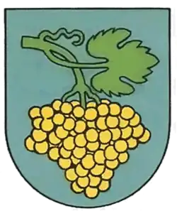 AUT Oberdöbling COA
