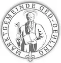 Coat of arms of Oed-Oehling