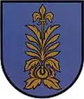 Coat of arms of Sankt Marein bei Neumarkt