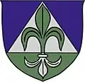 Coat of arms of Schrattenbach