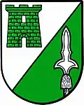 Coat of arms of Turnau