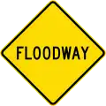 (W5-7-1) Floodway