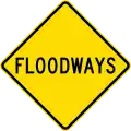 (W5-7-2) Floodways
