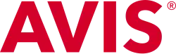 Avis logo 2012