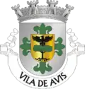 Coat of arms of Avis