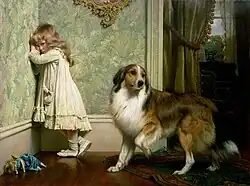 A Special Pleader, 1893