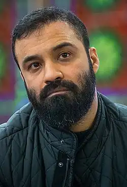 Abdolreza Helali 2020