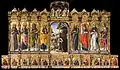 Conversano Polyptych, 1475