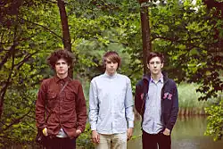 Image 120Swedish teenagers wearing typical late 2000s male hairstyles, 2008 (from 2000s in fashion)