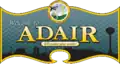 Official logo of Adair, Iowa