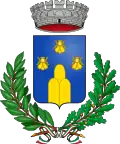 Coat of arms of Africo