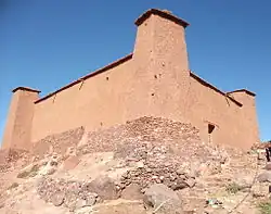 Agadir-Igherm-n'Ougdal