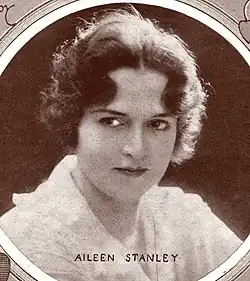 Stanley in 1919