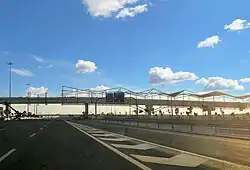 Al Khor Coastal Road in Al Heedan.