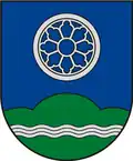 Coat of arms of Alanta