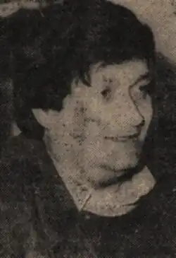 Alex. Ștefănescu in 1984