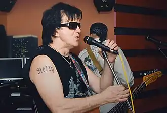 Alexander Barykin, 2005 год