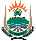 Official seal of Amathole