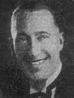 Shields, c. 1924