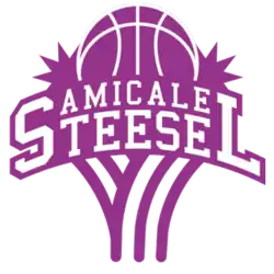 Amicale Steesel logo