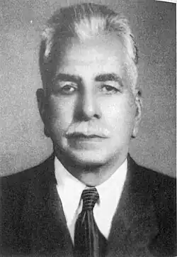 Ismail Amirkhizi, (1873–1966)
