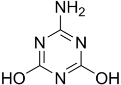 Structural formula