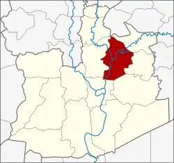 Famous Arunyik Knife Grandiosely Nakhonluang Castle Booming in industry And Agriculture Excellence Thai intellect