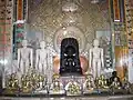 23rd Jain tirthankara Parshwanath Pratima